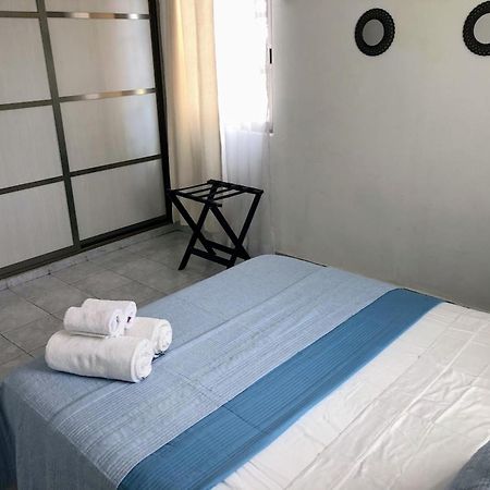 Beautiful Home By The Beach - 3Bedrooms, 2.5Baths Cancún Exterior foto