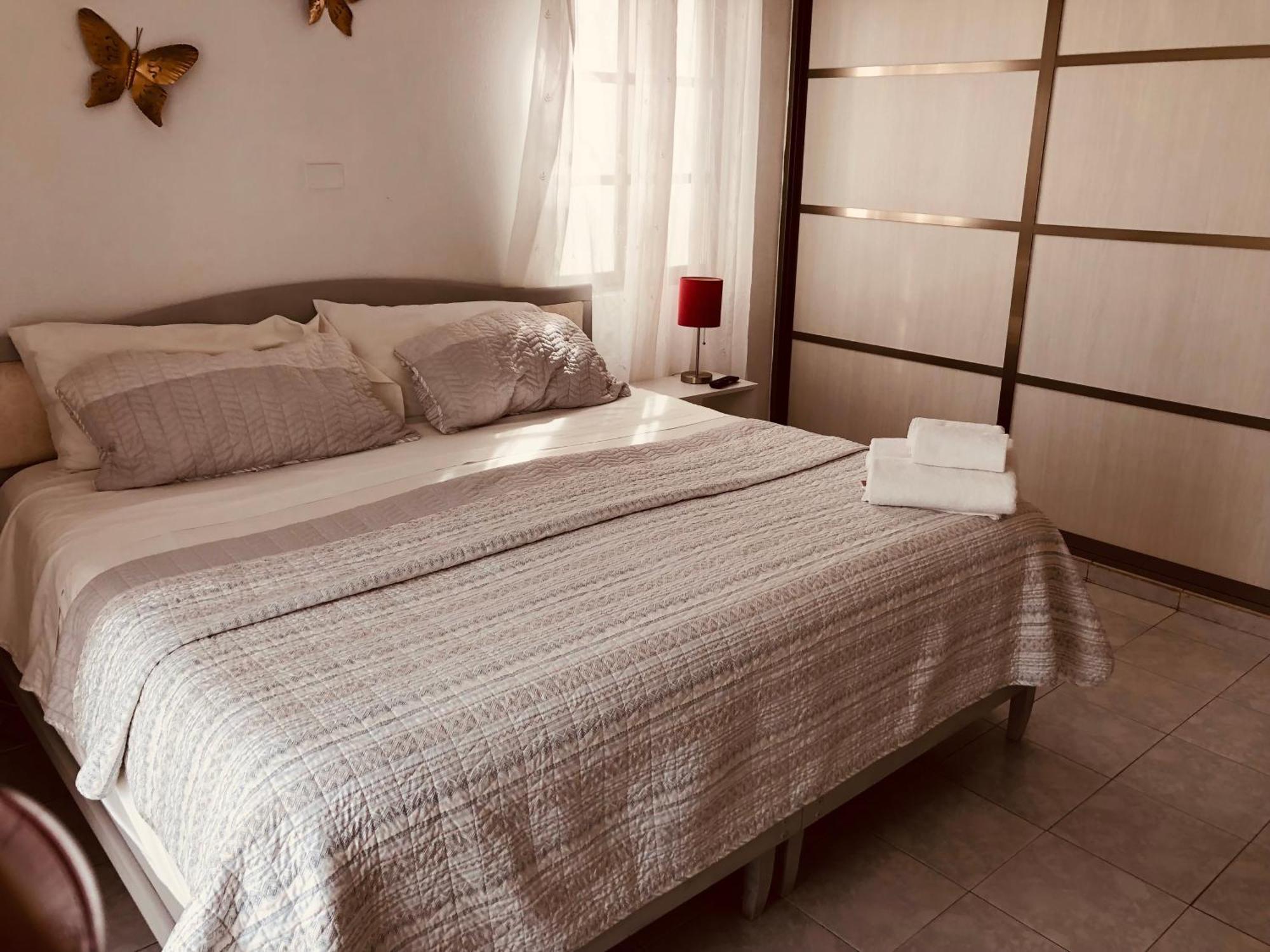 Beautiful Home By The Beach - 3Bedrooms, 2.5Baths Cancún Exterior foto