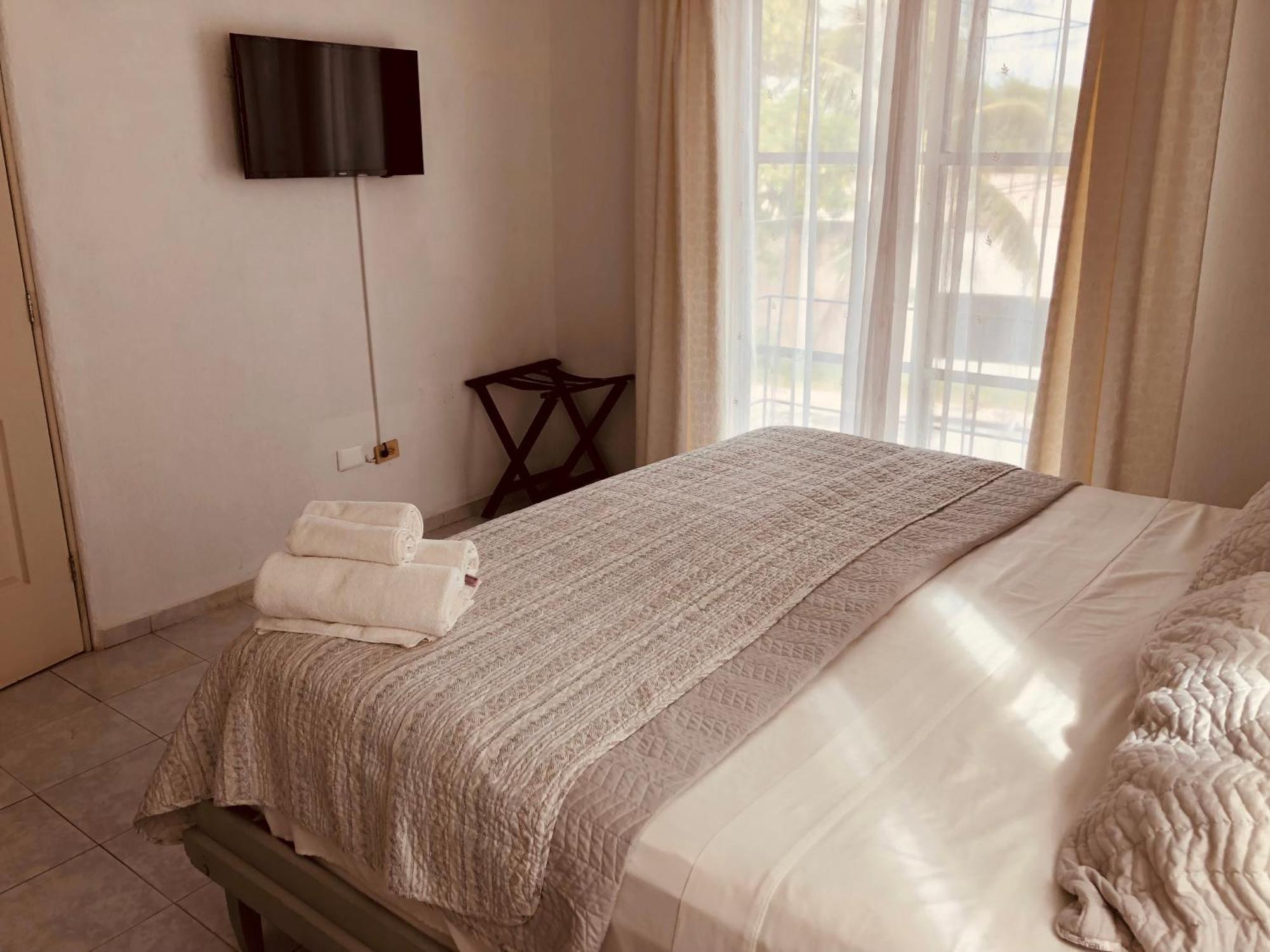 Beautiful Home By The Beach - 3Bedrooms, 2.5Baths Cancún Exterior foto