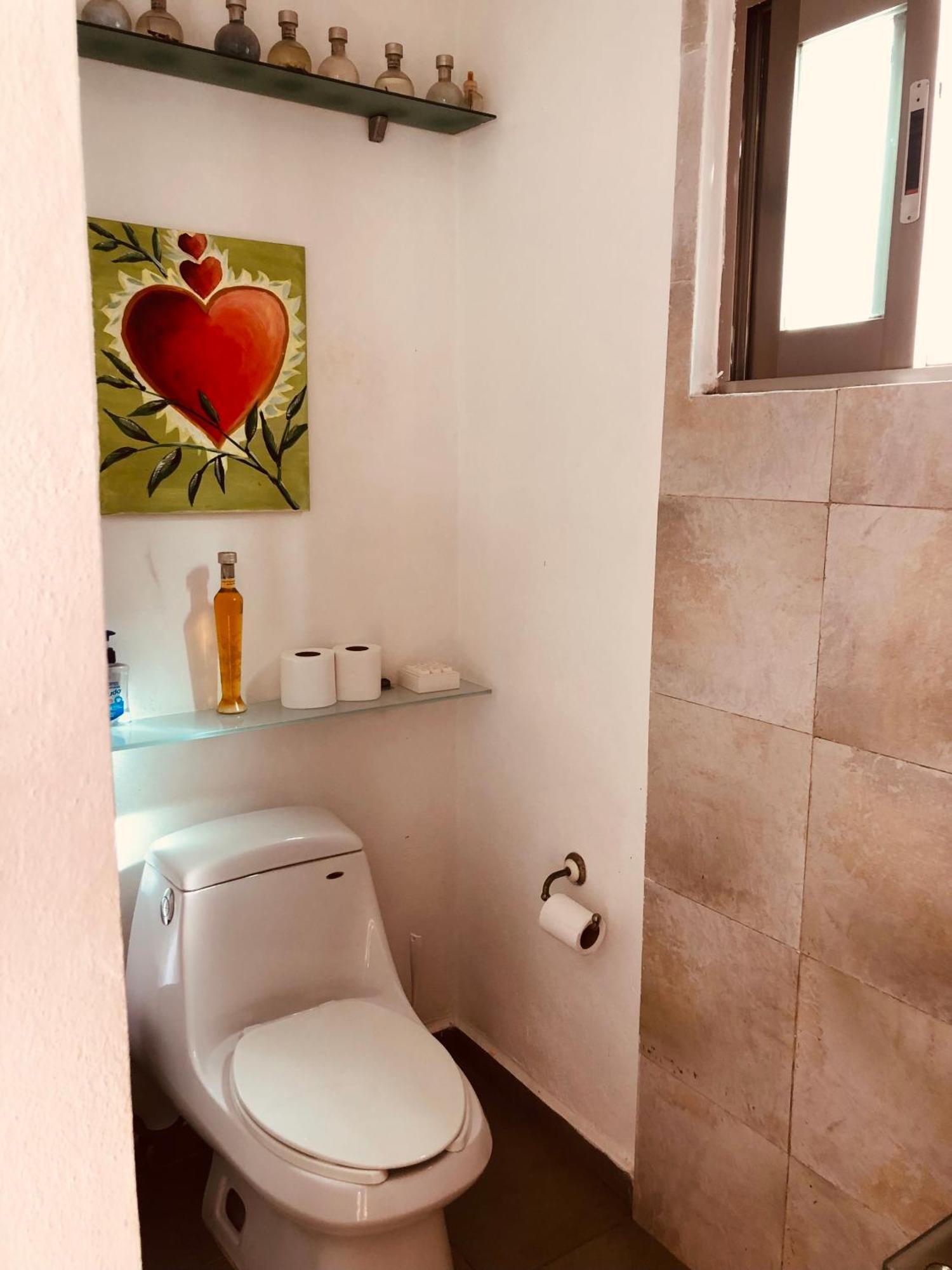 Beautiful Home By The Beach - 3Bedrooms, 2.5Baths Cancún Exterior foto