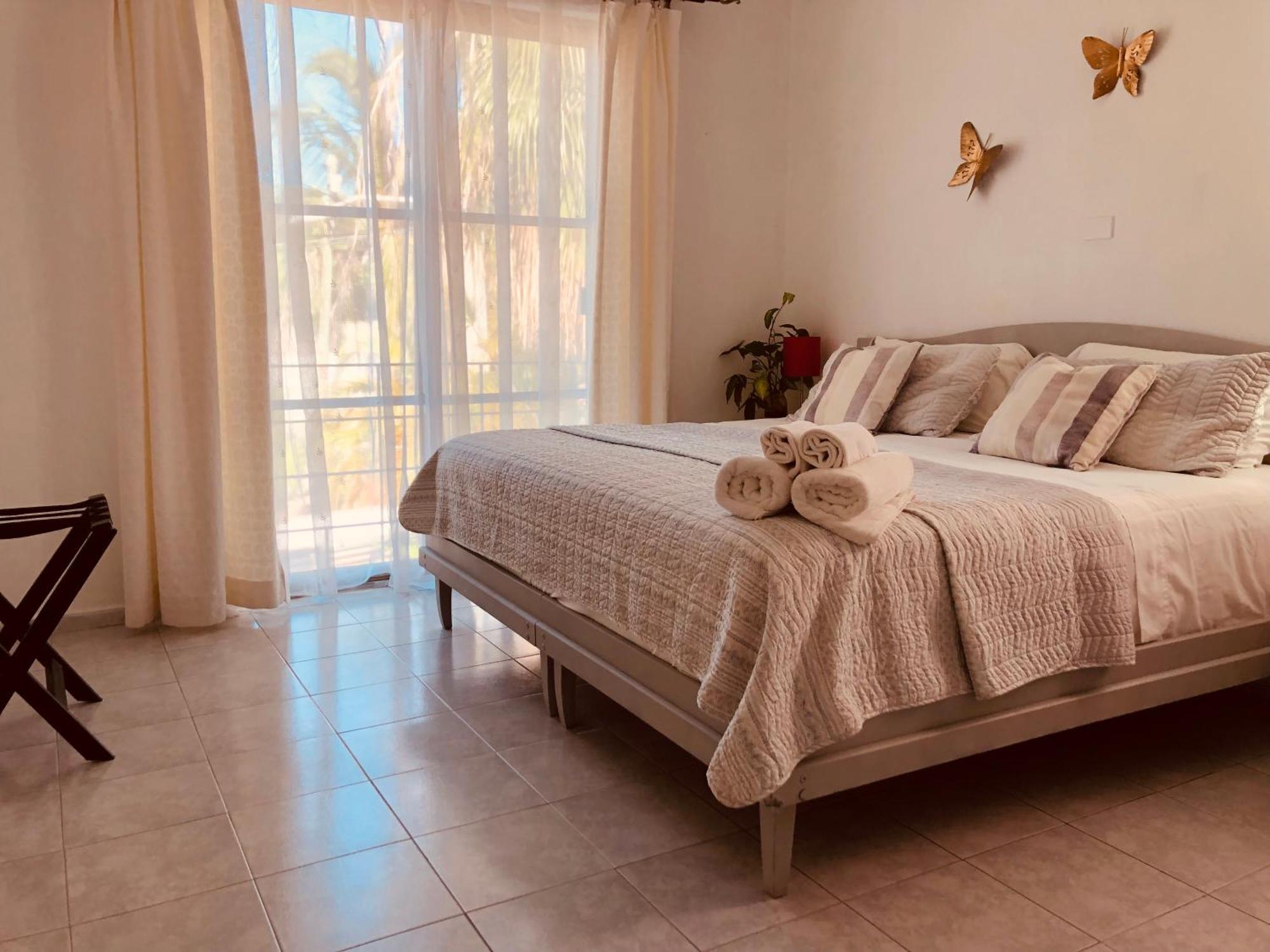 Beautiful Home By The Beach - 3Bedrooms, 2.5Baths Cancún Exterior foto