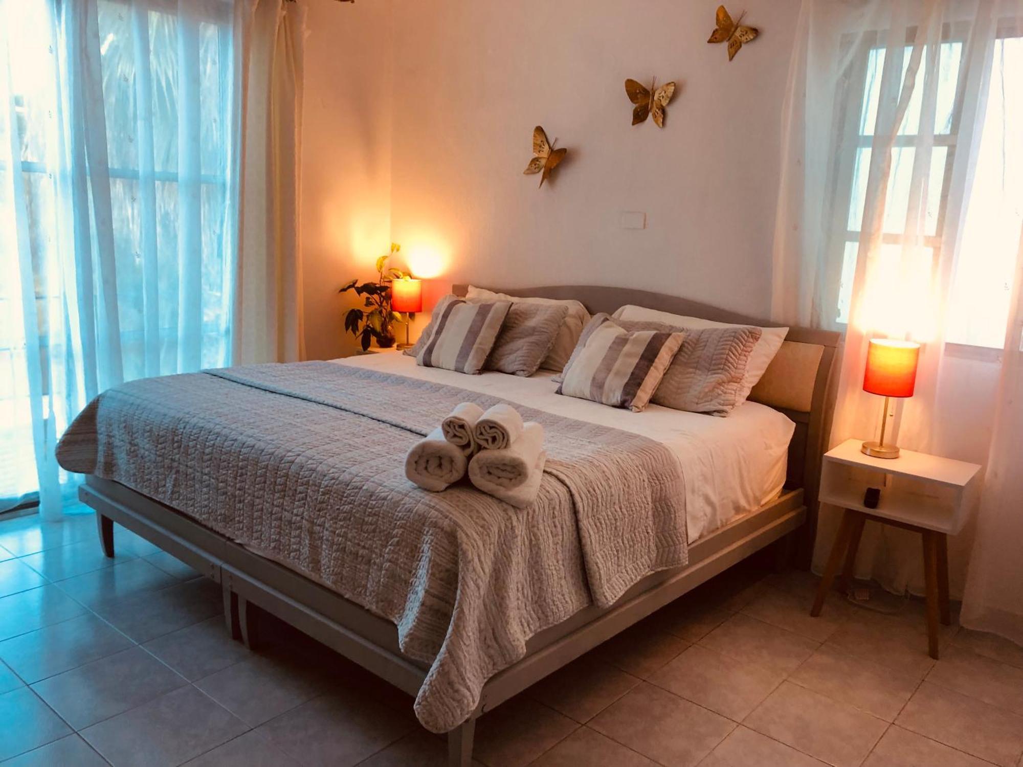 Beautiful Home By The Beach - 3Bedrooms, 2.5Baths Cancún Exterior foto