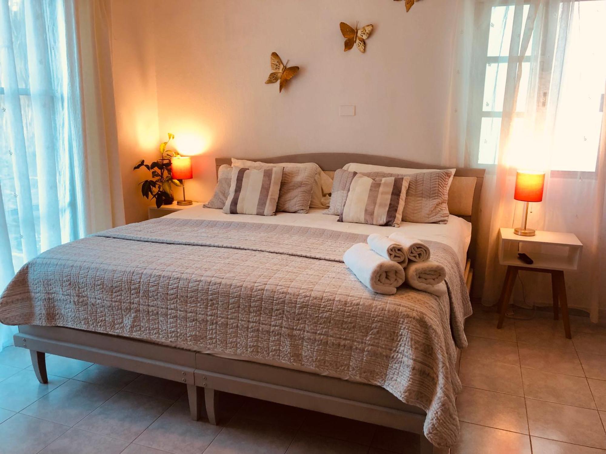Beautiful Home By The Beach - 3Bedrooms, 2.5Baths Cancún Exterior foto