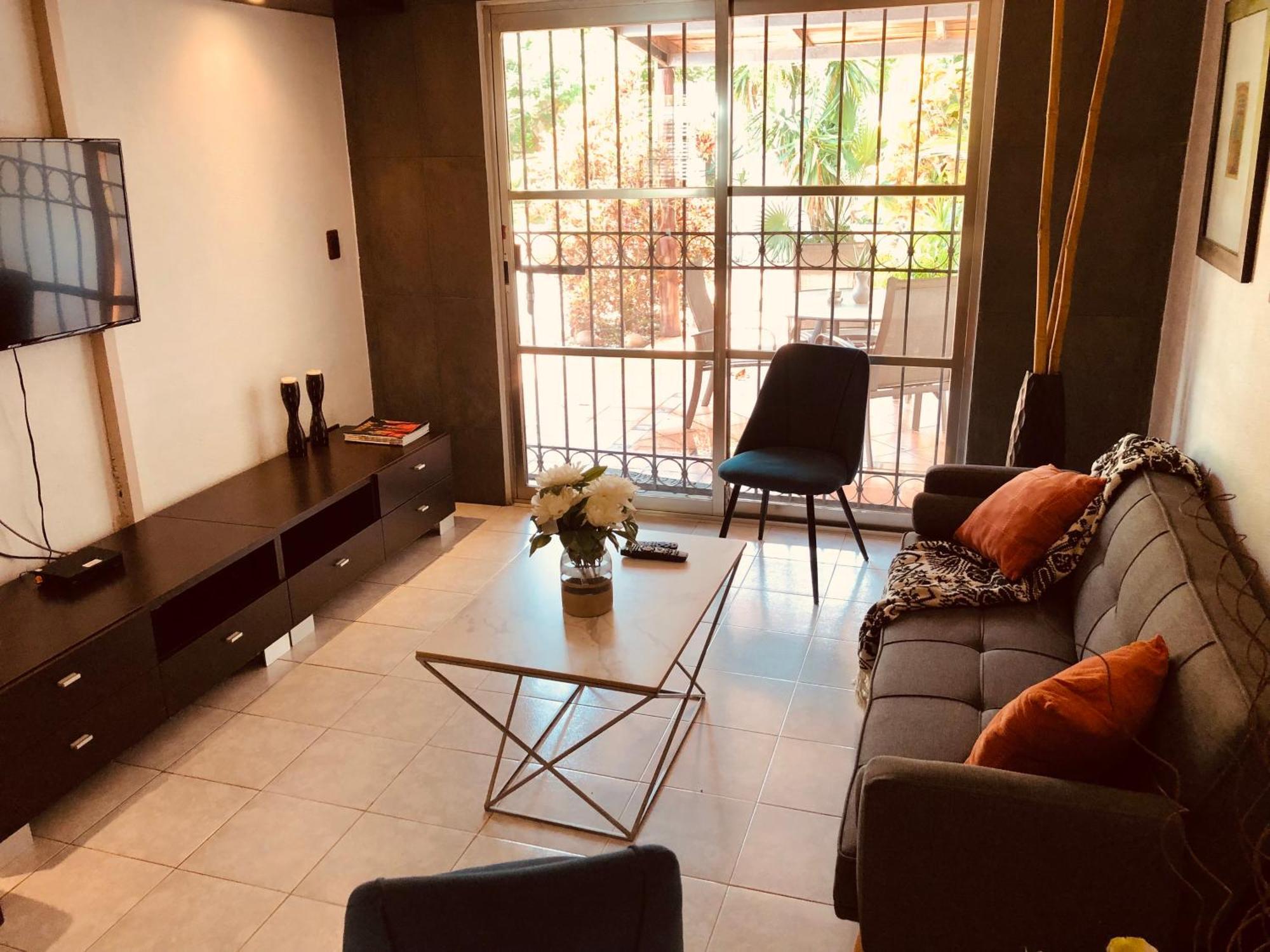 Beautiful Home By The Beach - 3Bedrooms, 2.5Baths Cancún Exterior foto