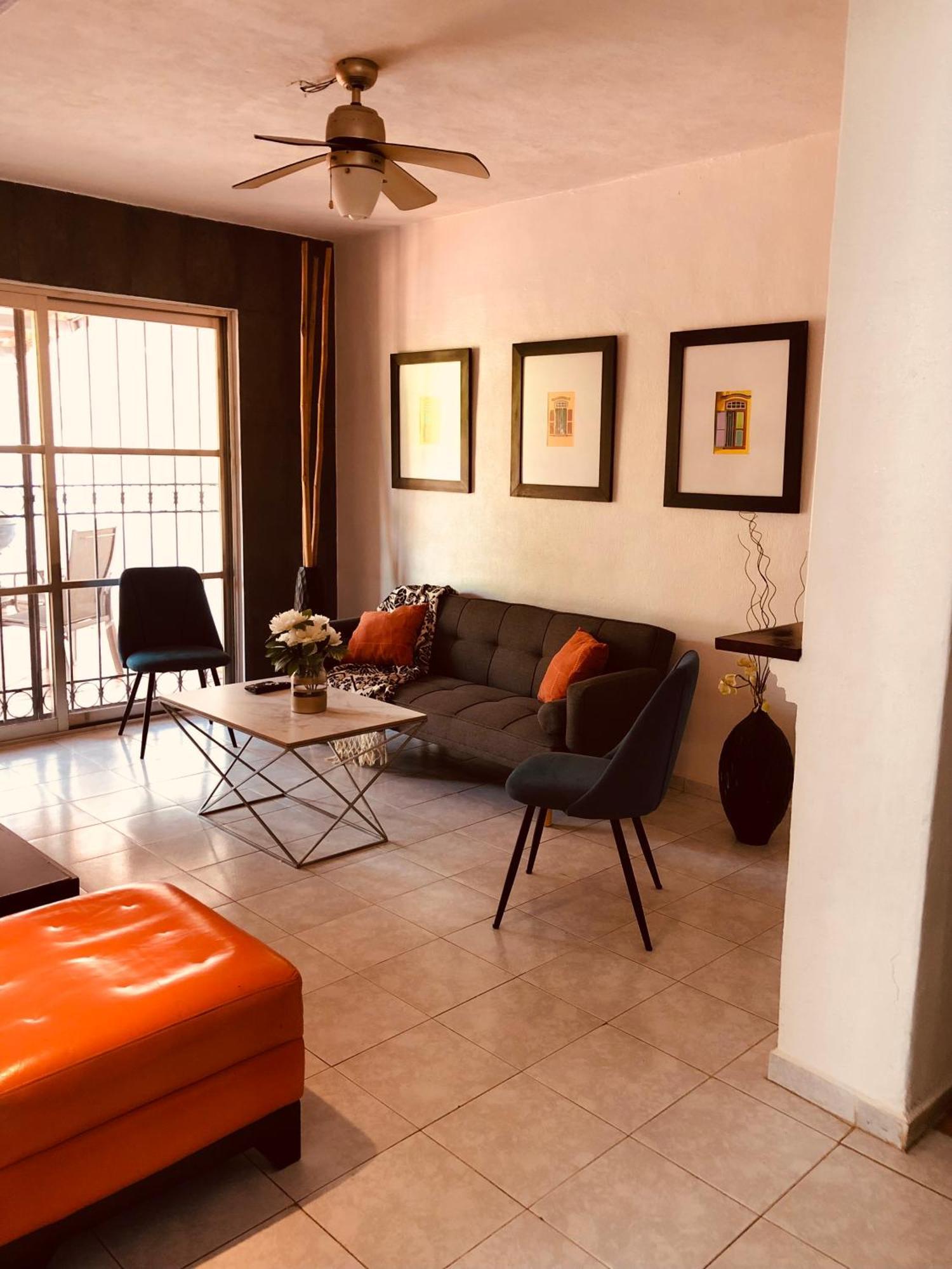 Beautiful Home By The Beach - 3Bedrooms, 2.5Baths Cancún Exterior foto