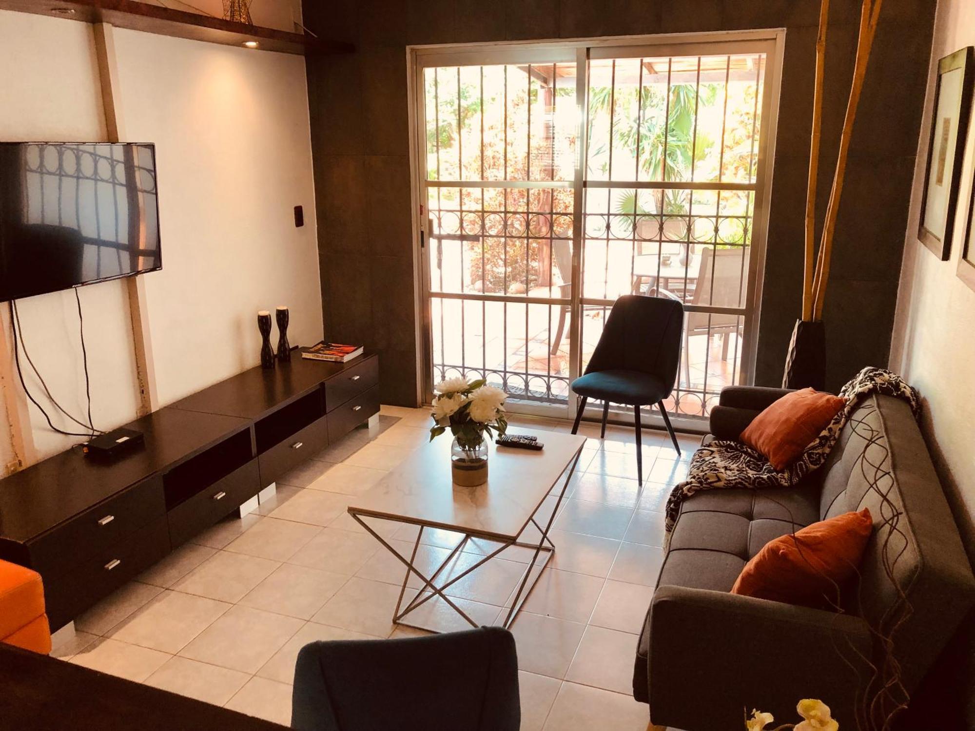 Beautiful Home By The Beach - 3Bedrooms, 2.5Baths Cancún Exterior foto