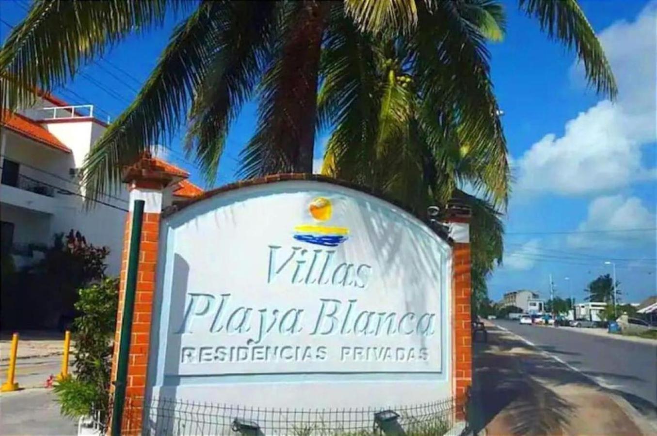 Beautiful Home By The Beach - 3Bedrooms, 2.5Baths Cancún Exterior foto