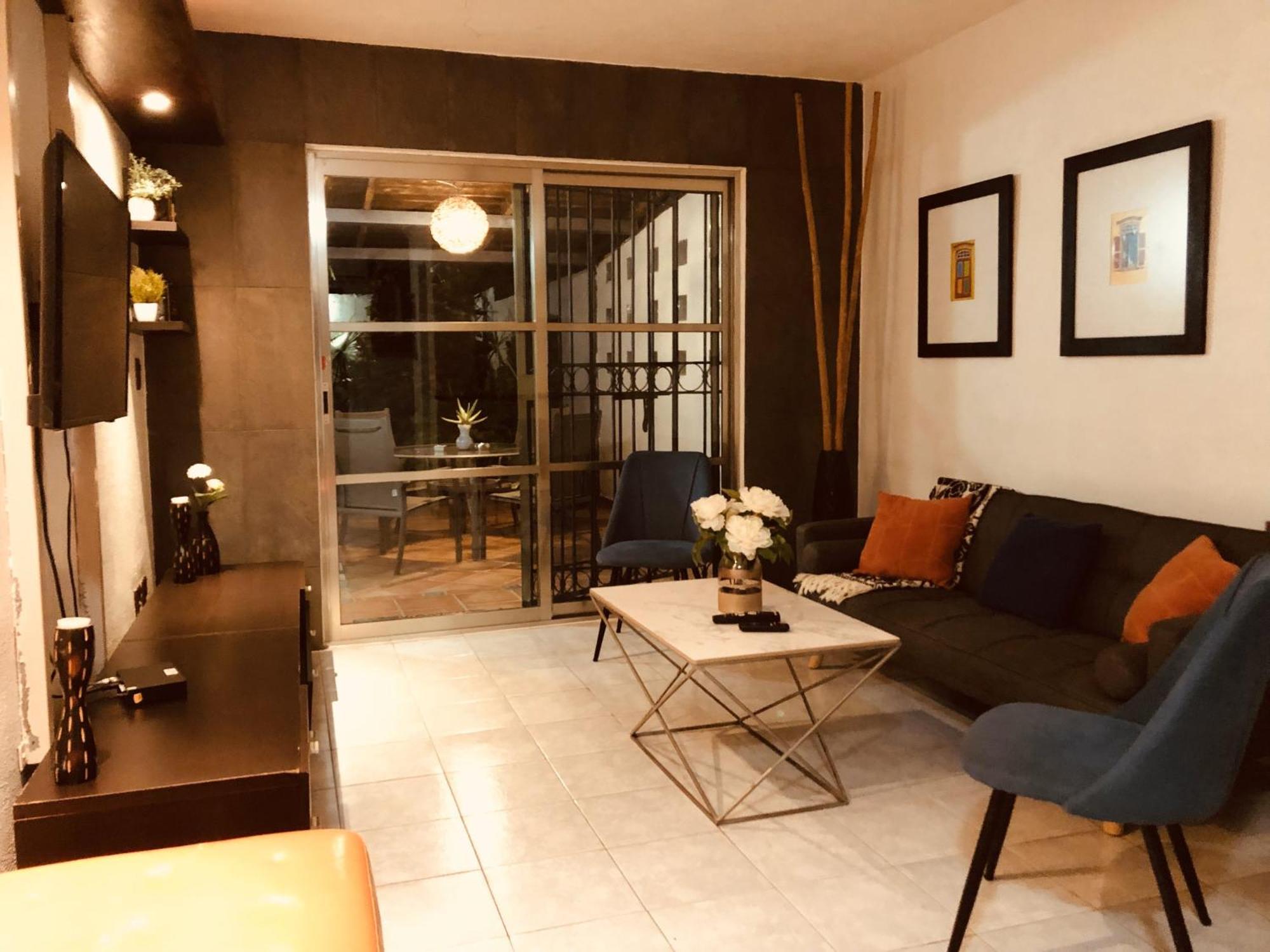 Beautiful Home By The Beach - 3Bedrooms, 2.5Baths Cancún Exterior foto