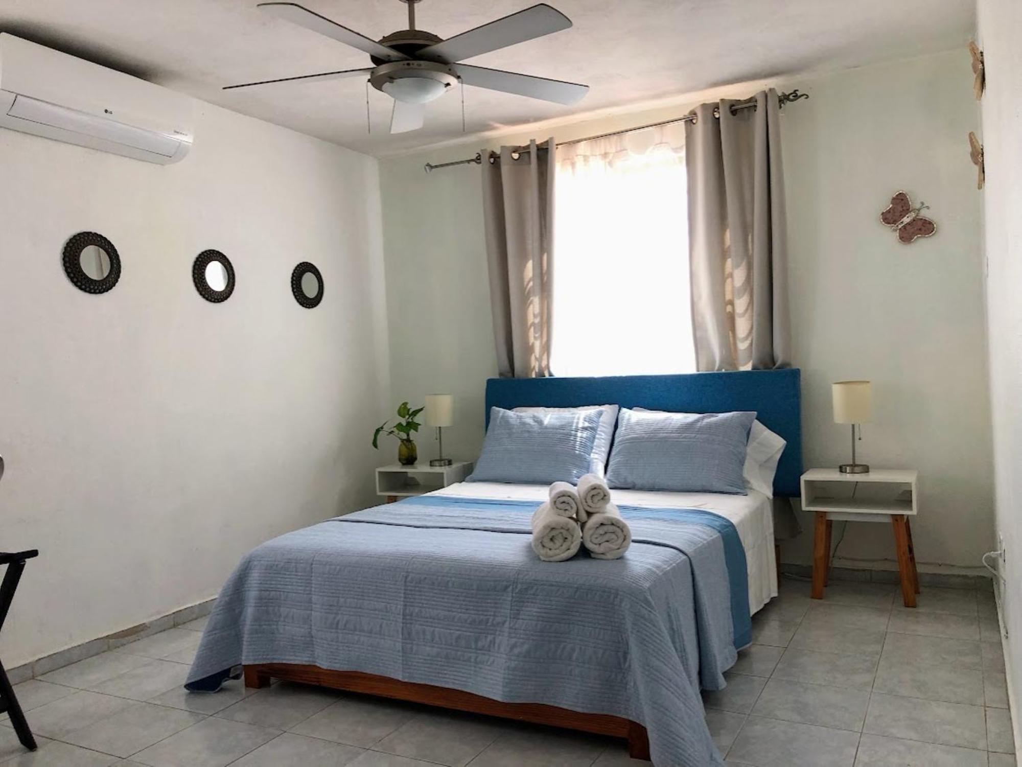 Beautiful Home By The Beach - 3Bedrooms, 2.5Baths Cancún Exterior foto